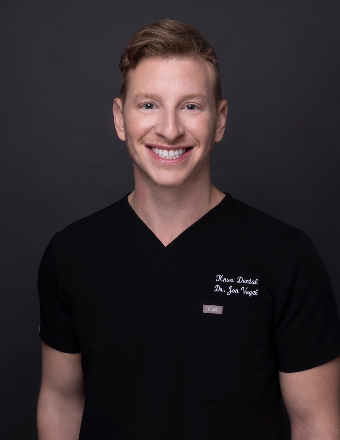 Jonathan C. Vogel, DDS